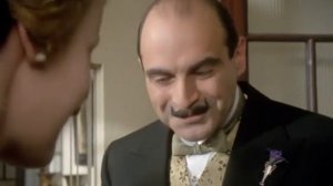 Эркюль Пуаро Агата Кристи 1 сезон 4 серия ?Двадцать четыре черных дрозда