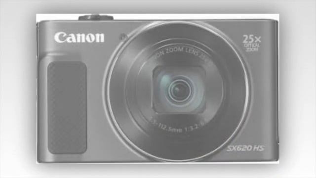 Powershot Sx620 Hs Camera Complete Review смотреть онлайн