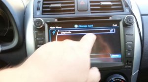 Как установить навигацию на китайскую магнитолу