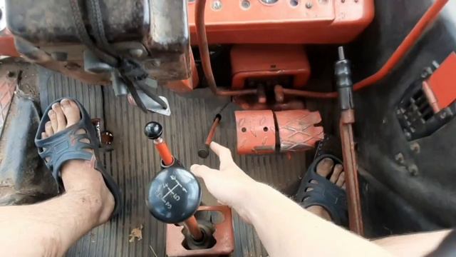 Y2mate.mx-За что отвечает каждый рычаг в тракторе ВЛАДИМИРЕЦ Т-25, (Т-30) Органы управления трактора смотреть онлайн
