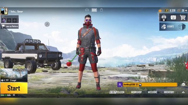 Oppo Reno 9 Pro Plus Pubg Test. Graphics Test.? смотреть онлайн