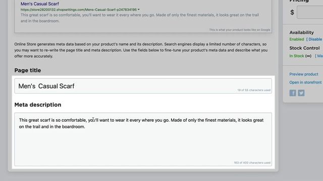 Introduction to S.E.O (Search Engine Optimization) смотреть онлайн