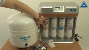 BIO+SYSTEMS RO-100-FFA фильтр для воды обратного осмоса