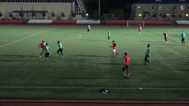 Amateur league КБР| Ла Лига. 16 тур. Севилья - Реал Мадрид. 1 тайм. смотреть онлайн