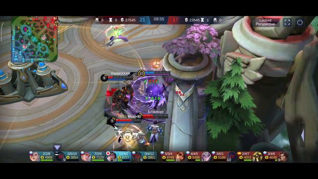 Вся неуязвимость Чонга в одном видео 