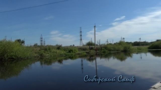 Казанка 6 с мотором Mercury 15M 15 л.с Покатушки смотреть онлайн