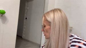 ВЛОГ. Приехала Тина. Пранк над Серёжей. Вечерние покатушки и выпас собак.