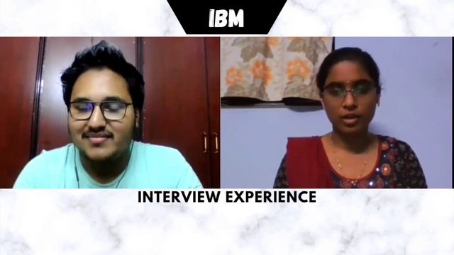 IBM latest Interview experience | IBM Written test | IBM interview questions & answers смотреть онлайн