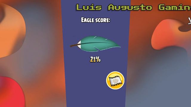Angry Birds Re-Imagined Revival - All Bosses (Luta dos Bosses) смотреть онлайн