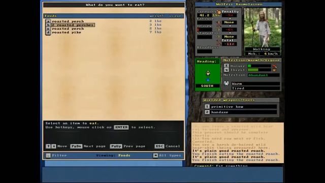 Unreal World: 13 - Bacon by the bucket load! смотреть онлайн
