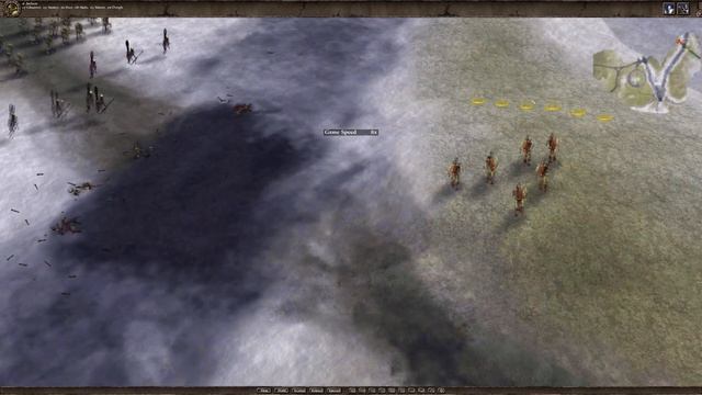 Myth Series In-Depth #7 - Force Ten from Stoneheim - The Fallen Lords смотреть онлайн