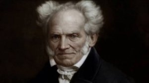 Жизнь и философия Артура Шопенгауэра.