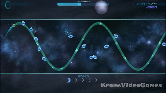 Waveform Gameplay (PC/HD) смотреть онлайн