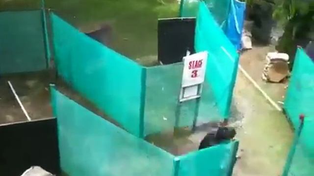 Edward Rivera of Speed Edge @ 5th Wilson Yu Shootfest смотреть онлайн