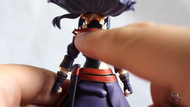Figma EX-033 Yuuki Sword Art Online Review | Airlim смотреть онлайн