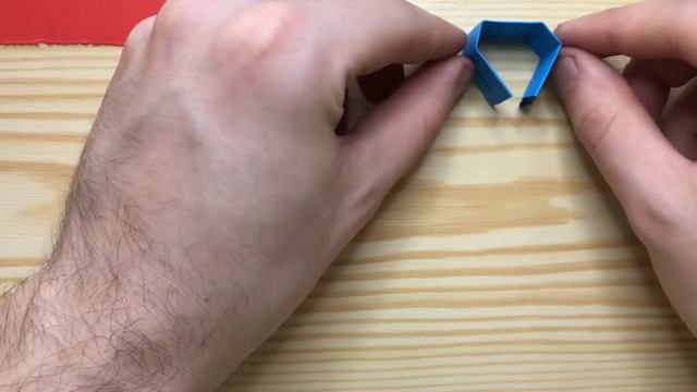 ORIGAMI BOARD GAME PIECE TUTORIAL! ? (Ladislav Kaňka) смотреть онлайн