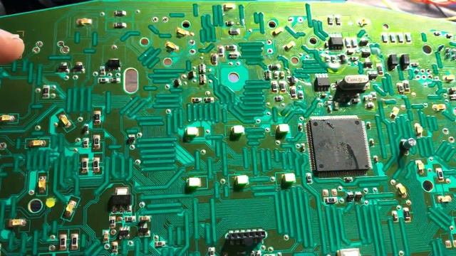 ??Ремонт панели Ford fusion?? смотреть онлайн