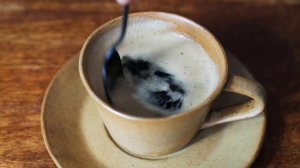 Из чего делают растворимый кофе и есть ли в нем кофеин?