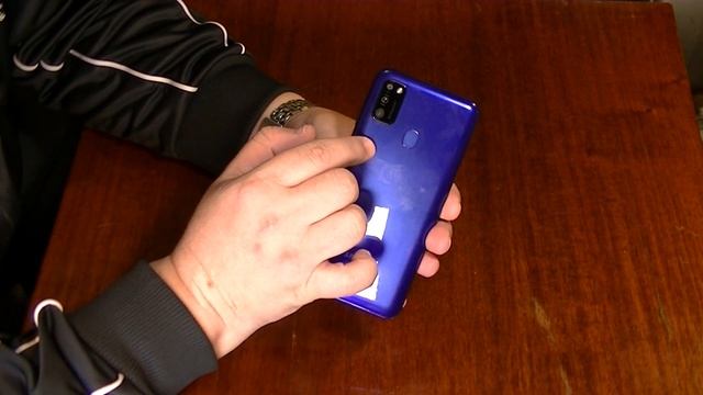 Samsung Galaxy M21 - Буду хвалить.. Не могу иначе.. смотреть онлайн