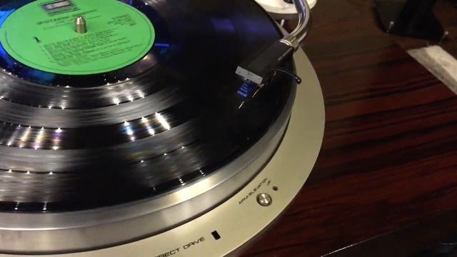 Pioneer pl30L. смотреть онлайн