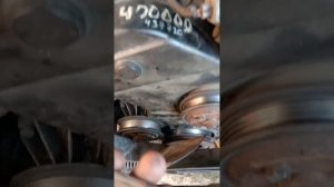 форд транзит 2.5 #фордтранзит #2.5 #вискомуфта