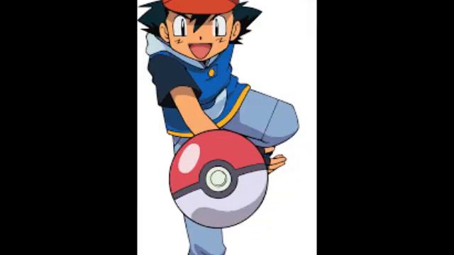 Pokemon Kalos High Ep2 смотреть онлайн