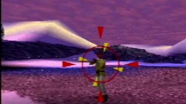 007 Tomorrow never dies PSX Intro смотреть онлайн