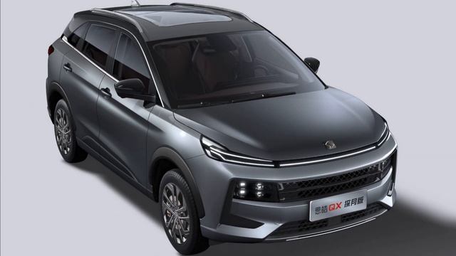 ?10 Автоновинок в 2023 году? смотреть онлайн