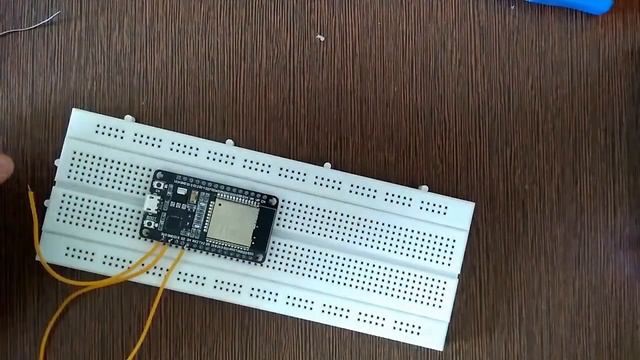 [ESP32#3] ESP32 NeoPixel Using MicroPython