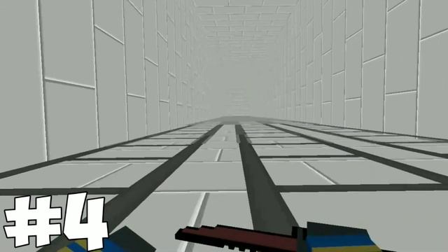 ?6 СПОСОБОВ ФАРМА ГОЛДЫ В БЛОК СТРАЙК! ФАРМ ГОЛДЫ В БЛОК СТРАЙК!? | Block Strike смотреть онлайн