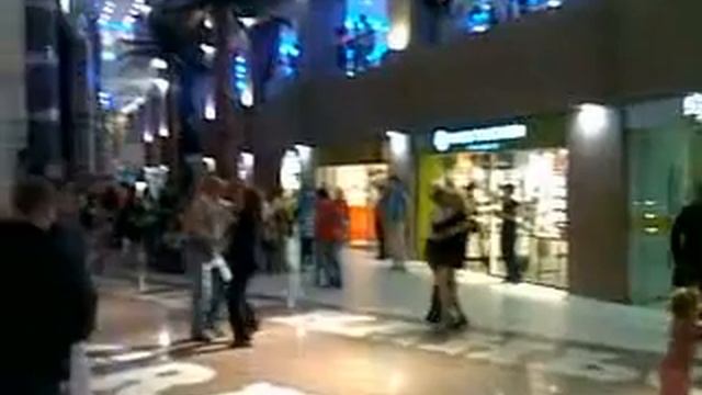 Бачата с Владимиром Батием :))) смотреть онлайн