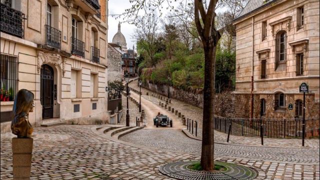 The World Of Music FRANCE смотреть онлайн