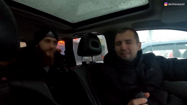 КУПИЛ НЕИСПРАВНЫЙ НОВЫЙ RENAULT DUSTER. АВТОСАЛОН "ДЕРЖАВА" смотреть онлайн