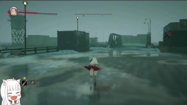 [Let's Play] Mahou Arms with Nyanco смотреть онлайн