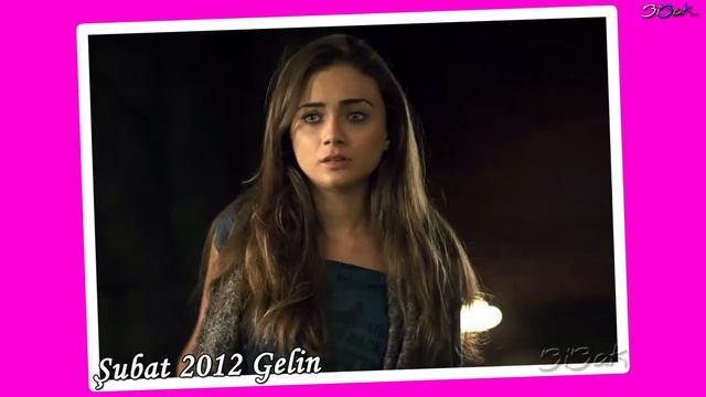 DAMLA SÖNMEZ, Çukur Dizisi Oyuncuları, Efsun | Dünden Bugüne