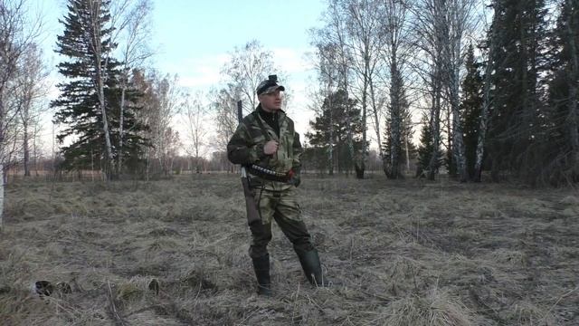 ЛУЧШАЯ ОХОТА // Тяга вальдшнепа!!! смотреть онлайн
