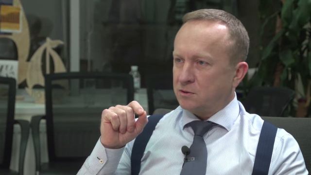 Сергей Наумов: «Нас выпустили из вуза в никуда» смотреть онлайн