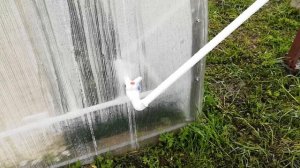 Лучший автополив для теплиц и очень дешево