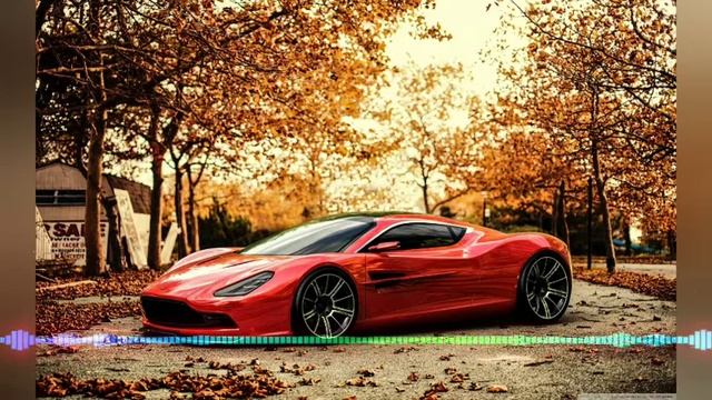 MODNO – Зимняя вишня (Original Mix) смотреть онлайн