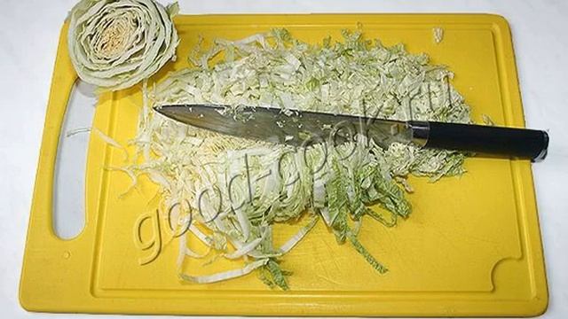 Кулинарный алхимик