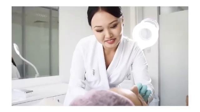 Коррекция носогубных складок смотреть онлайн