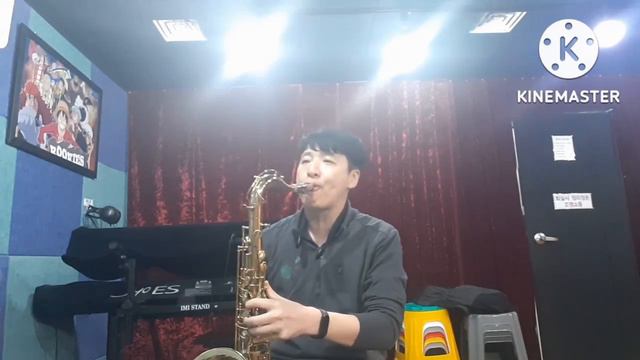 Yanagisawa T3(1100) Tenor Saxophone(year 1965) смотреть онлайн
