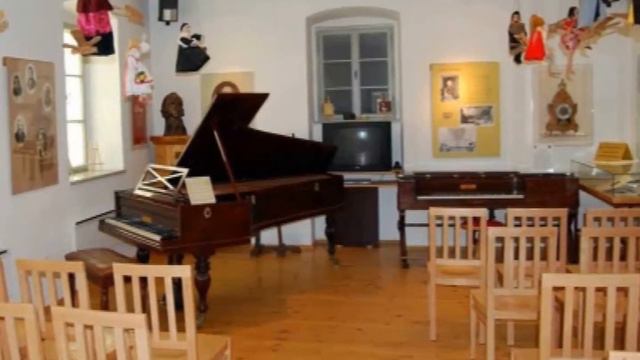♥Ignaz♥PLEYEL♥: Allegro of ►PianoSonata Ben.312 смотреть онлайн