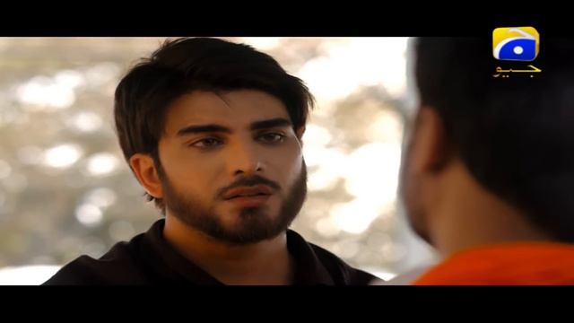 Khuda Aur Mohabbat | Season 2 - Episode 11 | Har Pal Geo смотреть онлайн