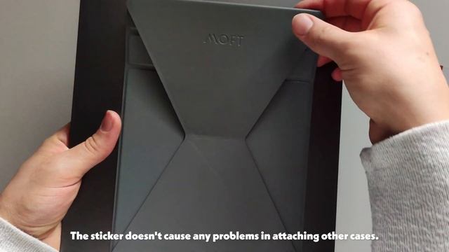 Unboxing MOFT accessories - Macbook Pro 16" Laptop Carry Sleeve ✨ and IPad Pro 12.9" cases and stan смотреть онлайн