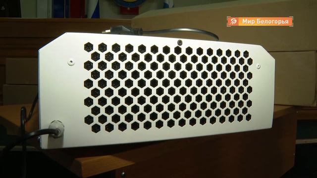 Белгородские депутаты помогают в пандемию нуждающимся смотреть онлайн