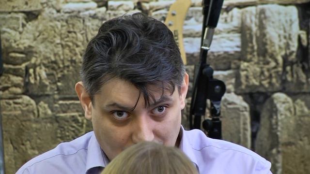 Пророче служіння Богдан Геппа 21.01.2024 смотреть онлайн