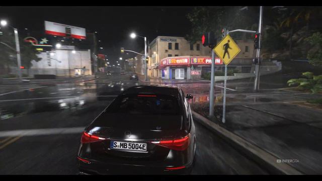 ⁴ᴷ⁶⁰ GTA 6 PS5 Graphics!? Action & Police Chase Gameplay - GTA 5 Maxed-Out I9 12900k & RTX 3090 Ti