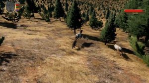 ГАЙД ПО ИГРЕ | WolfQuest: Anniversary Edition