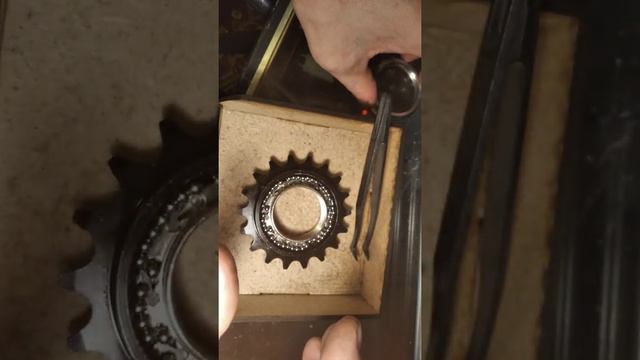 Обзор ATA KDF-P18.